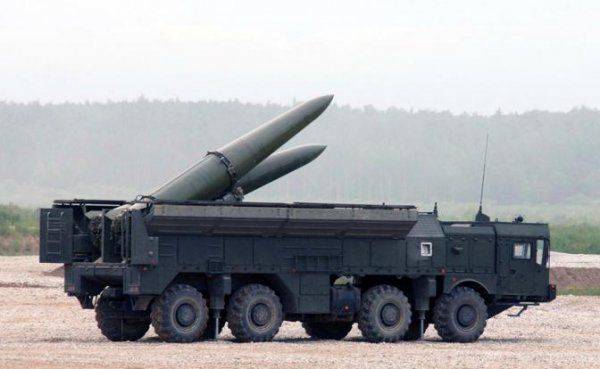 «Искандер», гевалт и шутка юмора от Миноборны РФ «Искандер», гевалт и шутка юмора от Миноборны РФ