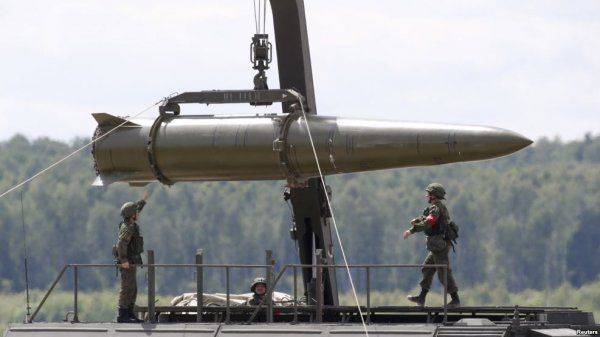 «Искандер», гевалт и шутка юмора от Миноборны РФ «Искандер», гевалт и шутка юмора от Миноборны РФ