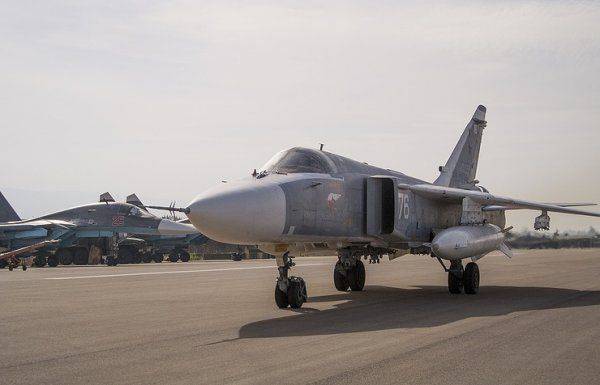 Вашингтон не готов к конфликту с Москвой в небе над Сирией Вашингтон не готов к конфликту с Москвой в небе над Сирией