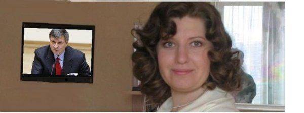 Лента поражается смелости Авакова, наехавшего на Олланда Лента поражается смелости Авакова, наехавшего на Олланда