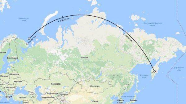 Новые залпы: Россия запустила три баллистические ракеты Новые залпы: Россия запустила три баллистические ракеты