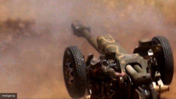 САА наступает на позиции «Джейш Аль-Фатх» в Алеппо, ВВС Сирии бомбят ИГ в Дейр эз-Зоре САА наступает на позиции «Джейш Аль-Фатх» в Алеппо, ВВС Сирии бомбят ИГ в Дейр эз-Зоре