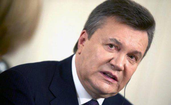 Беженца Януковича прописали в Ростове Беженца Януковича прописали в Ростове