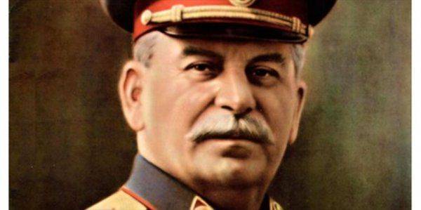 Планы Сталина, о которых неплохо было бы знать новому поколению Планы Сталина, о которых неплохо было бы знать новому поколению