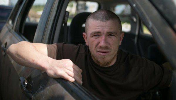 Источник: командир ополчения ДНР Моторола убит Источник: командир ополчения ДНР Моторола убит