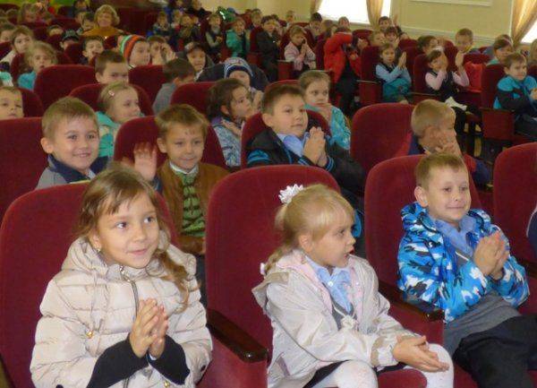 Дети судят обман и  коррупцию Дети судят обман и  коррупцию