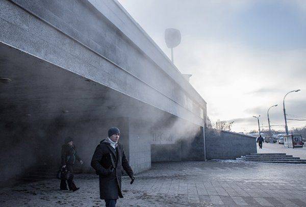 Тепло ли тебе в Киеве? Тепло ли тебе в Киеве?