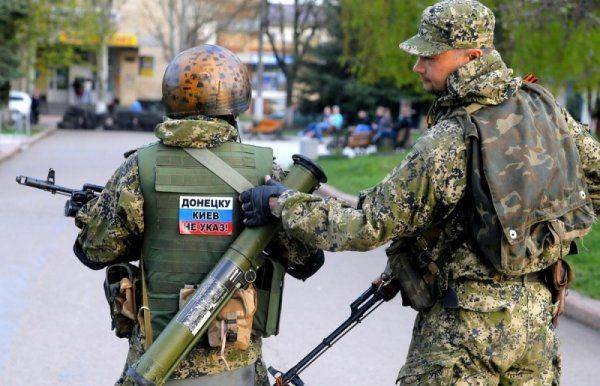 Исповедь АТОшника-дезертира Исповедь АТОшника-дезертира
