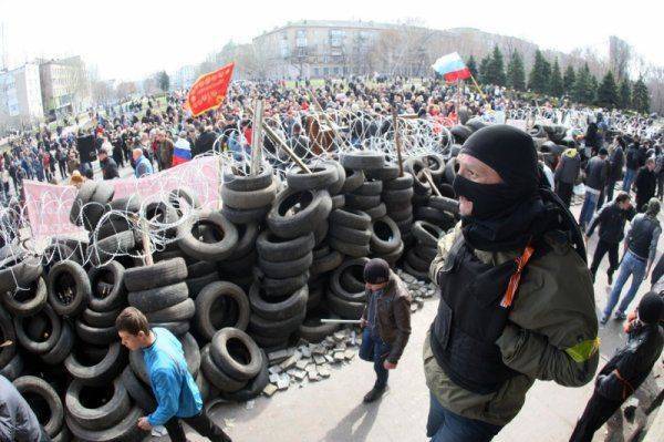 Исповедь АТОшника-дезертира Исповедь АТОшника-дезертира