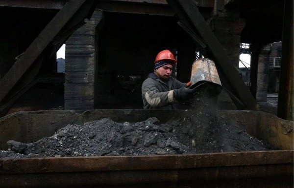 Украина еще никогда не была столь энергетически зависимой страной Украина еще никогда не была столь энергетически зависимой страной