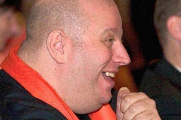Михаил Бродский призвал снести памятник Богдану Хмельницкому и отменить Переяславскую Раду  Михаил Бродский призвал снести памятник Богдану Хмельницкому и отменить Переяславскую Раду