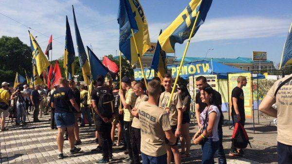 Украина партизанская Украина партизанская