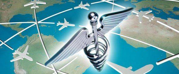 Въездной медицинский туризм в России вырос в 4 раза Въездной медицинский туризм в России вырос в 4 раза