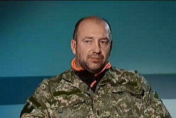 Украина — не жилец: Доедать можно совершенно безнаказанно Украина — не жилец: Доедать можно совершенно безнаказанно