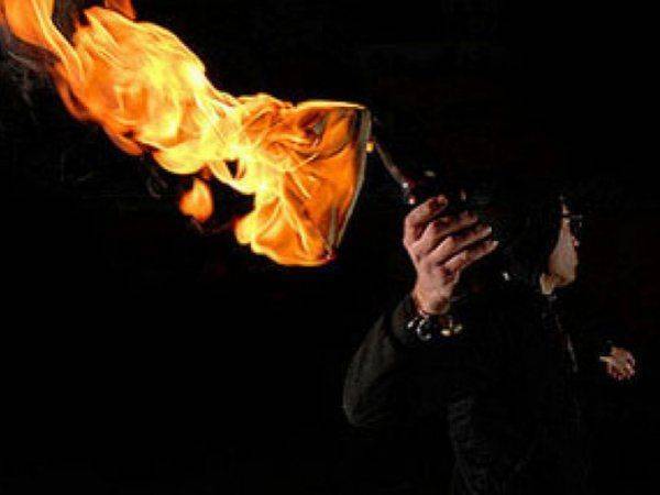 Лидеры оппозиции мечтают "выжечь вату" в России Лидеры оппозиции мечтают "выжечь вату" в России