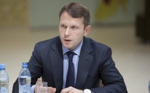 Борис Пайкин и Максим Левченко: сладкая парочка хотела распилить Гостиный Двор Борис Пайкин и Максим Левченко: сладкая парочка хотела распилить Гостиный Двор