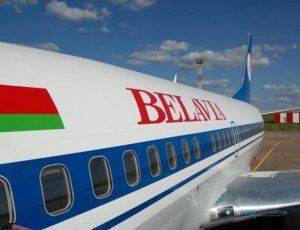 Скандал с угрозой Украины сбить белорусский самолёт набирает обороты
