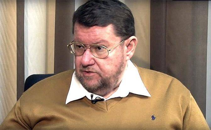Евгений Сатановский: «Алеппо надо было дожать в феврале» Евгений Сатановский: «Алеппо надо было дожать в феврале»