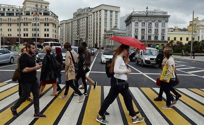 Где же в Москве выбоины? Где же в Москве выбоины?