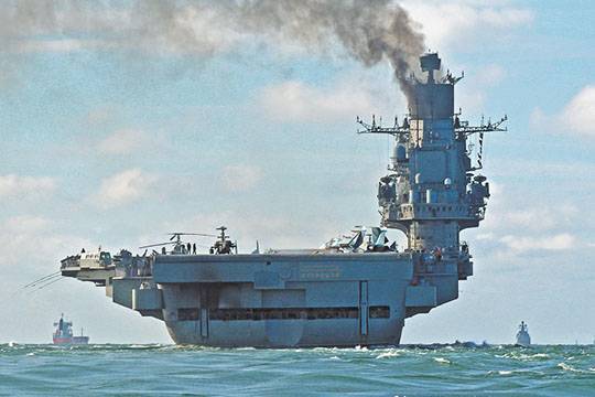 "Адмиралу" дали прикурить "Адмиралу" дали прикурить