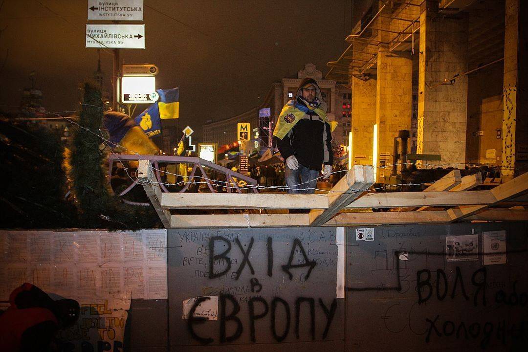 Черкассы: что это было Черкассы: что это было