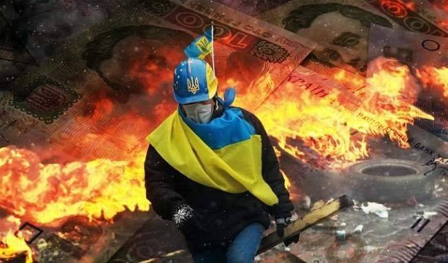 Задержанный в ЛНР лидер группировки "Азова": ВСУ финансировали наши акции Задержанный в ЛНР лидер группировки "Азова": ВСУ финансировали наши акции