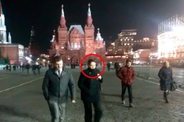 Гастроли актеров-бандеровцев должны проходить в тюрьме Гастроли актеров-бандеровцев должны проходить в тюрьме