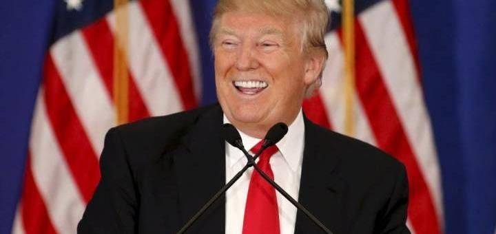 Российскую оппозицию трясет от победы Трампа Российскую оппозицию трясет от победы Трампа