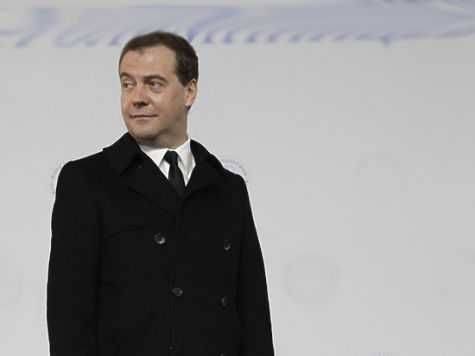 Гроза 2017 года: возможно, Путина через несколько месяцев заменит преемник Гроза 2017 года: возможно, Путина через несколько месяцев заменит преемник
