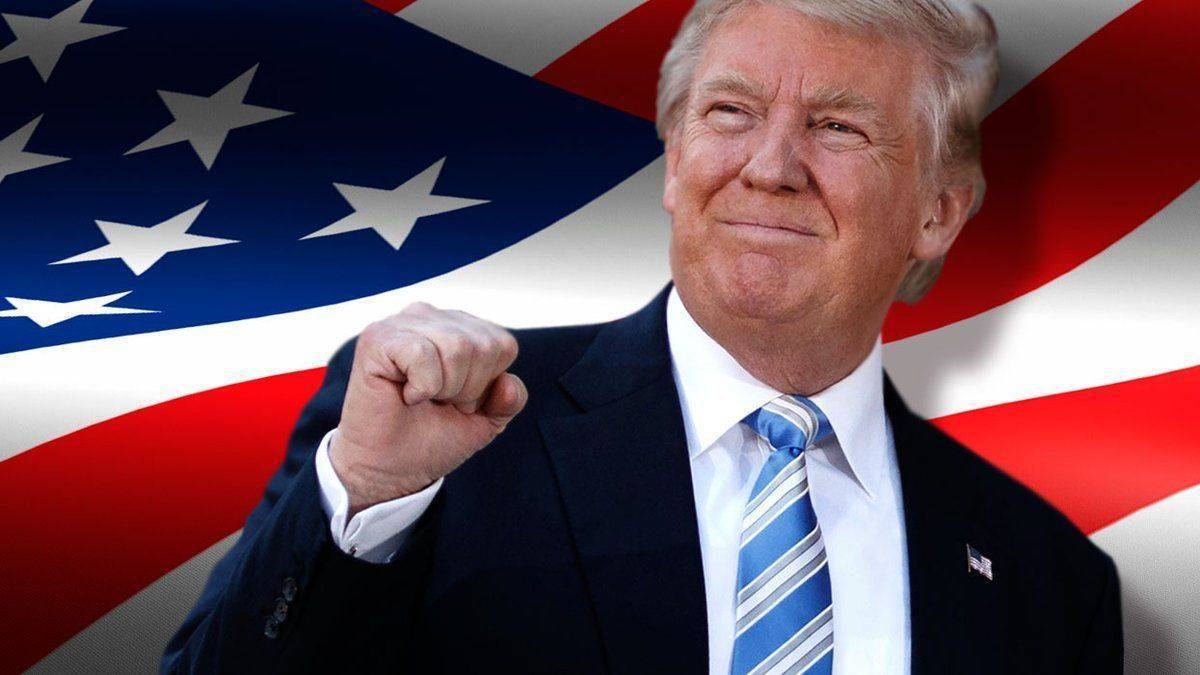 Перспективы Украины в эпоху Трампа Перспективы Украины в эпоху Трампа