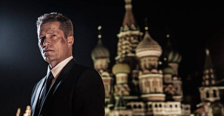 Госкино запретило фильм от Warner Bros про добрых ФСБшников Госкино запретило фильм от Warner Bros про добрых ФСБшников