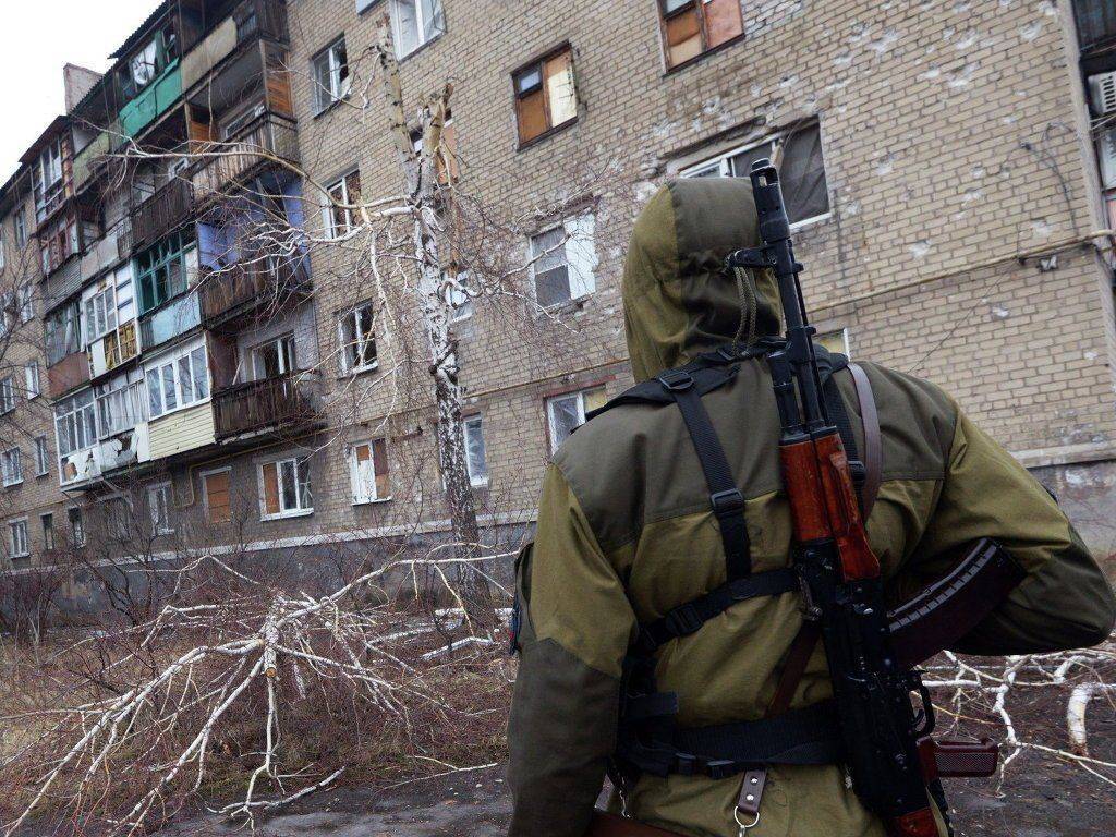 Своих не трону: Солдат ВСУ отказался воевать против ДНР и ЛНР и попросил убежища в России Своих не трону: Солдат ВСУ отказался воевать против ДНР и ЛНР и попросил убежища в России