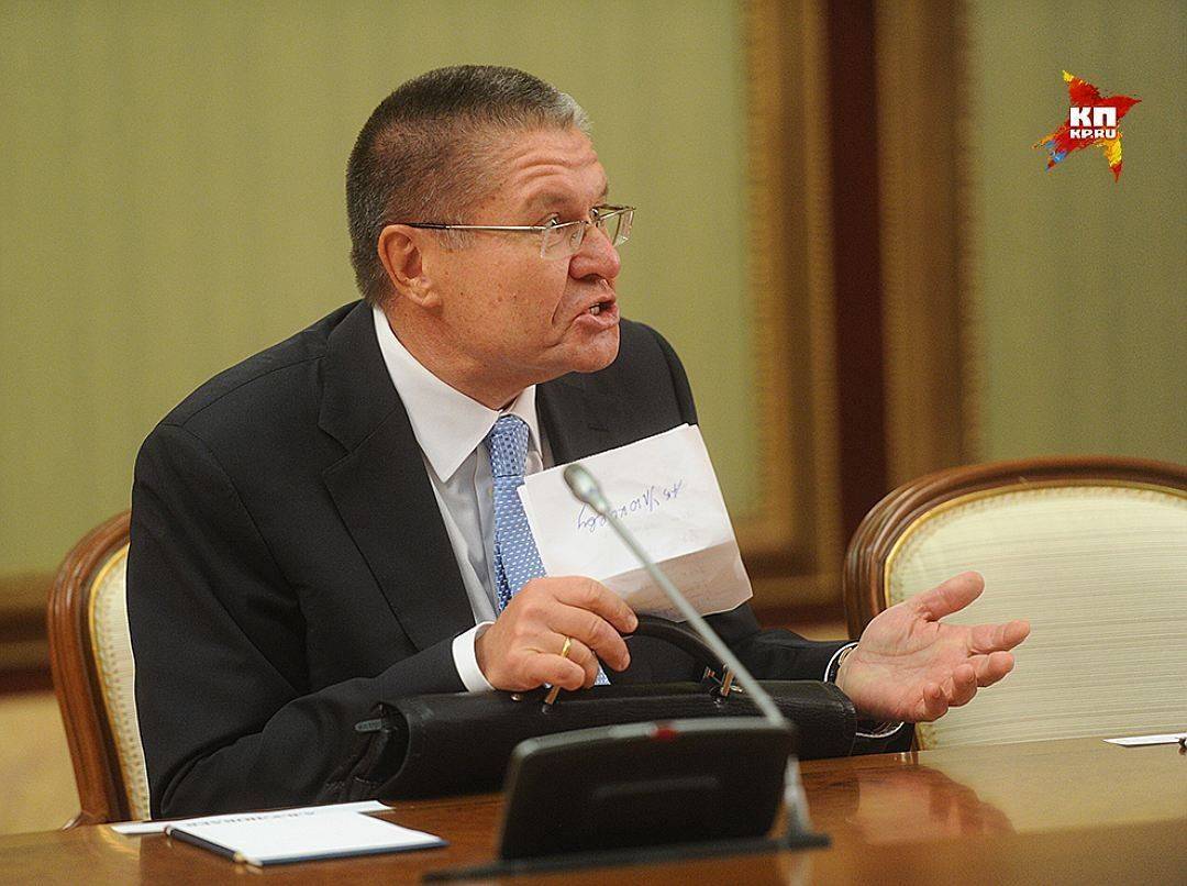 Михаил Делягин - о задержанном министре Улюкаеве: Протеже Гайдара-Чубайса нащупал свое дно! Михаил Делягин - о задержанном министре Улюкаеве: Протеже Гайдара-Чубайса нащупал свое дно!