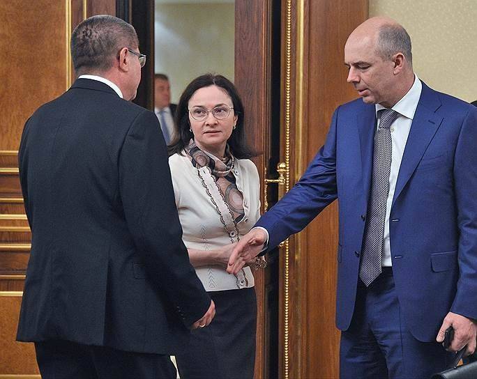 Задержание Улюкаева показало, что либеральный клан утратил свою мощь Задержание Улюкаева показало, что либеральный клан утратил свою мощь