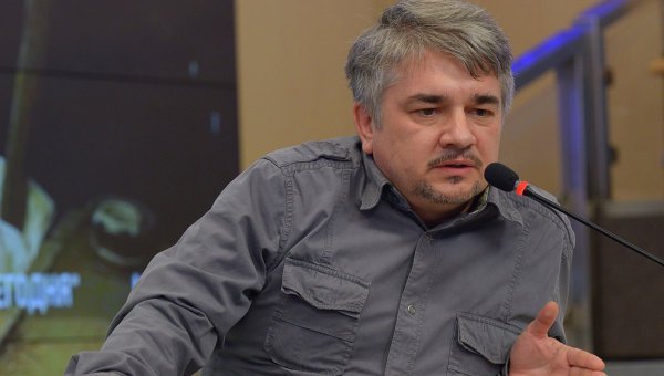Ростилав Ищенко: США «пригрели» нацистскую власть Украины Ростилав Ищенко: США «пригрели» нацистскую власть Украины