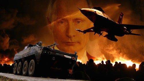 Россия развертывает таинственные ракеты “Демон” в ответ на угрозы Запада Россия развертывает таинственные ракеты “Демон” в ответ на угрозы Запада