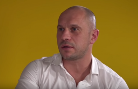 Я буду президентом, мне так сказал Аваков: Кива ошеломил общественность заявив о своих планах Я буду президентом, мне так сказал Аваков: Кива ошеломил общественность заявив о своих планах