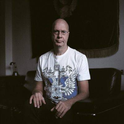 Крис Роман: «Россия — сердце мира, и если она падёт, мир умрёт» Крис Роман: «Россия — сердце мира, и если она падёт, мир умрёт»
