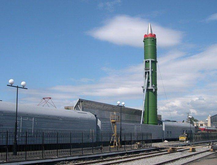 Стала известна дата запуска железной дороги в обход Украины Стала известна дата запуска железной дороги в обход Украины