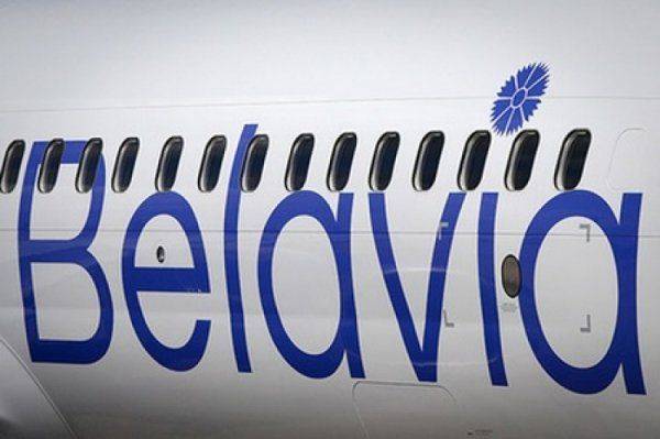 Воздушный террор? Белорусь расшифровала угрозы силовиков мирным пассажирам рейса «Белавиа»  Воздушный террор? Белорусь расшифровала угрозы силовиков мирным пассажирам рейса «Белавиа»