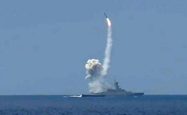 Севастопольские «Калибры» срочно переброшены под Калининград Севастопольские «Калибры» срочно переброшены под Калининград