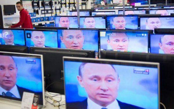 Верховная Рада приняла закон, ужесточающий наказание за показ Путина Верховная Рада приняла закон, ужесточающий наказание за показ Путина