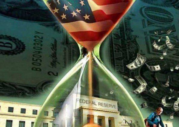 Бумеранг возвращается. США опасаются ровно того, чем они сами занимаются в других странах десятки лет Бумеранг возвращается. США опасаются ровно того, чем они сами занимаются в других странах десятки лет