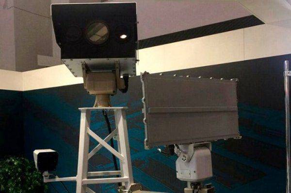 РЛОК «Полет – 1» закроет границу на замок! РЛОК «Полет – 1» закроет границу на замок!