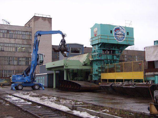 Как утилизируют атомные подводные лодки Как утилизируют атомные подводные лодки