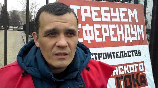 Спасать челябинский Парнас будут двое Спасать челябинский Парнас будут двое