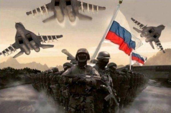 Крещендо западной пропаганды. Милитаристская истерия Запада за сутки до выборов президента США достигла своего пика Крещендо западной пропаганды. Милитаристская истерия Запада за сутки до выборов президента США достигла своего пика