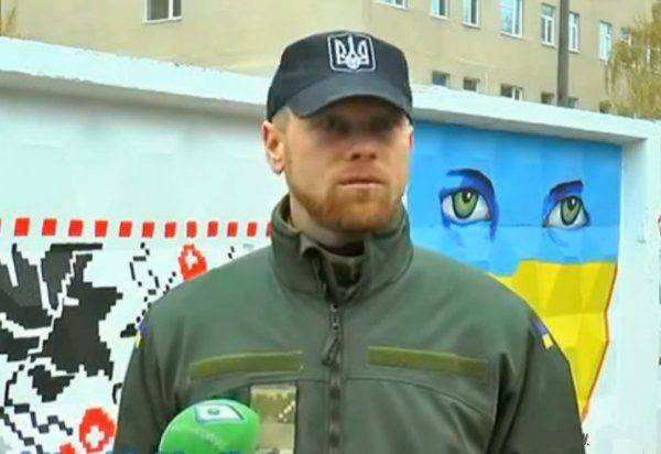 «Не сильно хотелось бы знать, куда я стреляю», — шокирующее признание героя АТО «Не сильно хотелось бы знать, куда я стреляю», — шокирующее признание героя АТО