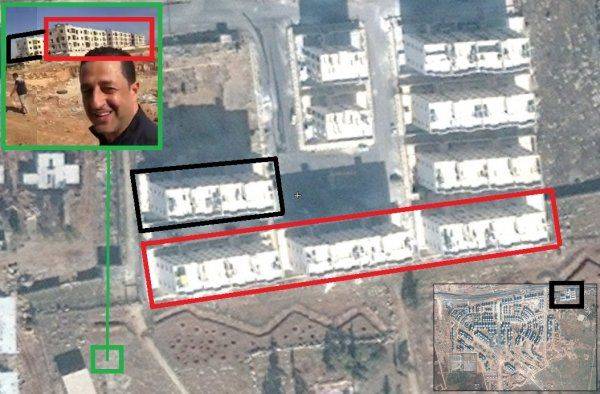 Активная фаза операции в Сирии начнется 10 ноября Активная фаза операции в Сирии начнется 10 ноября