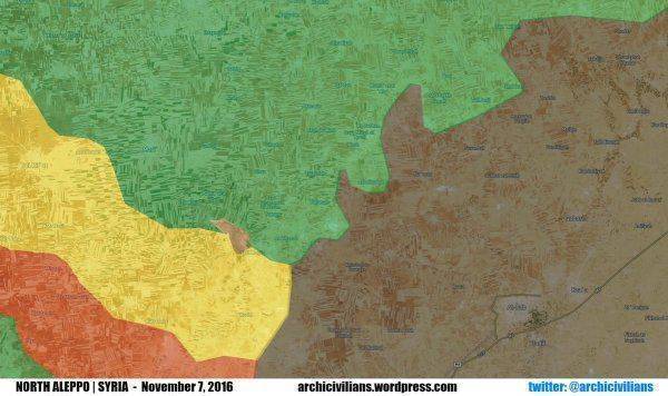 Активная фаза операции в Сирии начнется 10 ноября Активная фаза операции в Сирии начнется 10 ноября